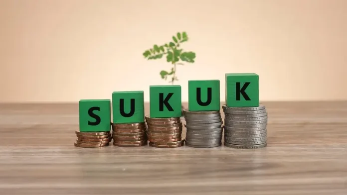 Sukuk-Ritel