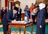 Gubernur Khofifah Kukuhkan Kepala BKKBN Jatim, Siapkan SDM Unggul Menuju Indonesia Emas 2045