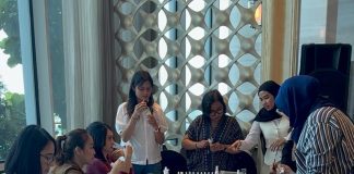 Hotel Ciputra World Surabaya Hadirkan Pengalaman Perfumery Eksklusif Bersama Gita Rinjani