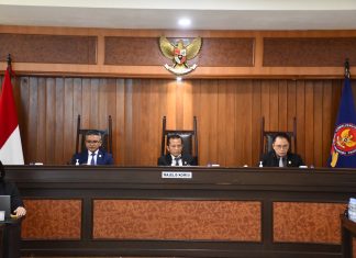 KPPU Denda Rp 1 M PT ITM Bhinneka Power Atas Keterlambatan Notifikasi Akuisisi