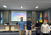 PLN Hadir di Kampus, Bekali Mahasiswa PNM Wawasan Proteksi Gardu Induk Tegangan Tinggi