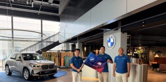 BMW Astra Surabaya Hadirkan Festival of Joy on Tour di Jawa Timur