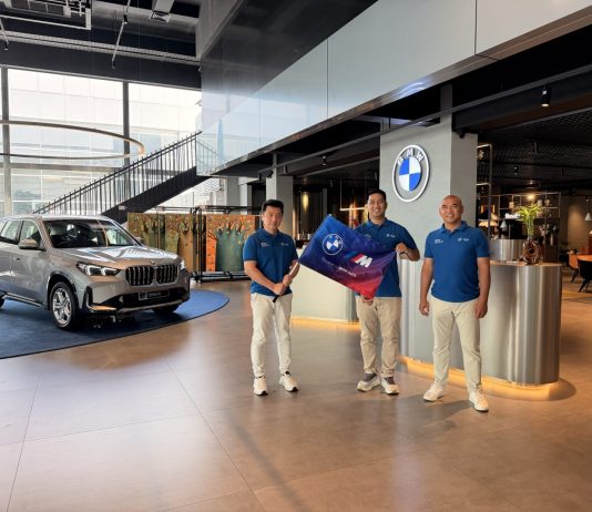 BMW Astra Surabaya Hadirkan Festival of Joy on Tour di Jawa Timur