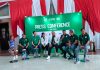 The Ultimate 10K Series, Suroboyo 10K : Gaya Hidup Sehat, Kegiatan Positif dan Potensi Besar Menjadi Bagian dari Sport Tourism