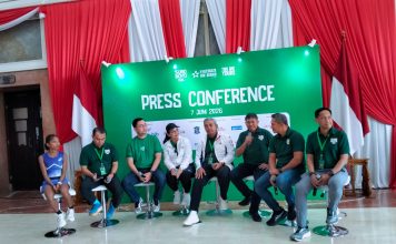 The Ultimate 10K Series, Suroboyo 10K : Gaya Hidup Sehat, Kegiatan Positif dan Potensi Besar Menjadi Bagian dari Sport Tourism