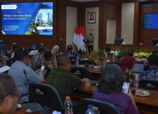 HIV/AIDS di Indonesia: Epidemi yang Mengancam Bonus Demografi
