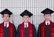Kisah Tiga Mahasiswa KIP-K Unusa Raih Double Degree dari Kampus Taiwan