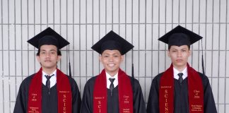 Kisah Tiga Mahasiswa KIP-K Unusa Raih Double Degree dari Kampus Taiwan