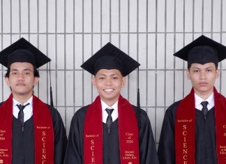 Kisah Tiga Mahasiswa KIP-K Unusa Raih Double Degree dari Kampus Taiwan