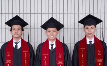 Kisah Tiga Mahasiswa KIP-K Unusa Raih Double Degree dari Kampus Taiwan