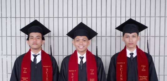 Kisah Tiga Mahasiswa KIP-K Unusa Raih Double Degree dari Kampus Taiwan