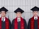 Kisah Tiga Mahasiswa KIP-K Unusa Raih Double Degree dari Kampus Taiwan