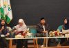 Seminar Ilmiah Human Milk Bank Berbasis Syariah : Unusa Hadirkan Akademisi, Praktisi Kesehatan, dan Pemangku Kepentingan di Bidang Kesehatan Ibu dan Anak