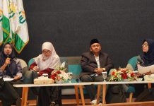 Seminar Ilmiah Human Milk Bank Berbasis Syariah : Unusa Hadirkan Akademisi, Praktisi Kesehatan, dan Pemangku Kepentingan di Bidang Kesehatan Ibu dan Anak