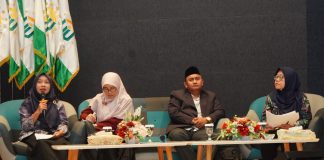 Seminar Ilmiah Human Milk Bank Berbasis Syariah : Unusa Hadirkan Akademisi, Praktisi Kesehatan, dan Pemangku Kepentingan di Bidang Kesehatan Ibu dan Anak