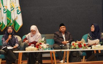 Seminar Ilmiah Human Milk Bank Berbasis Syariah : Unusa Hadirkan Akademisi, Praktisi Kesehatan, dan Pemangku Kepentingan di Bidang Kesehatan Ibu dan Anak