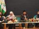 Seminar Ilmiah Human Milk Bank Berbasis Syariah : Unusa Hadirkan Akademisi, Praktisi Kesehatan, dan Pemangku Kepentingan di Bidang Kesehatan Ibu dan Anak