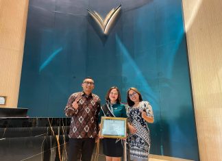 Tak Hanya Patuh Regulasi, The Southern Hotel Surabaya Buktikan Komitmen pada Pelayanan Tamu Asing