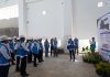Dewan Komisaris PLN Tinjau Kesiapan Infrastruktur Kelistrikan Jawa Timur