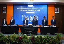 Asia Pramulia Tbk Kantongi Persetujuan Pemegang Saham untuk Strategi Pertumbuhan Berkelanjutan