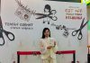 Setelah Aku Cut Off Warisan Trauma Keluarga : Stefani Gabriela Luncurkan Buku Perdana dalam Acara Teman Curhat