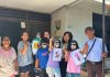 The Southern Hotel Surabaya Gandeng NGO Australia untuk Dukung Yayasan Peduli ODHA Melalui Edukasi dan Bantuan Sosial