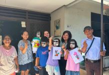 The Southern Hotel Surabaya Gandeng NGO Australia untuk Dukung Yayasan Peduli ODHA Melalui Edukasi dan Bantuan Sosial