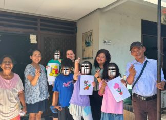 The Southern Hotel Surabaya dan Institut Teknologi Sepuluh Nopember Gandeng NGO Australia untuk Dukung Yayasan Peduli ODHA Melalui Edukasi dan Bantuan Sosial