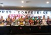 IIFEX dan ALLPACK Surabaya 2026 Siap Digelar, Menghadirkan Ruang Promosi dan Pengembangan Usaha Bagi 30 UMKM