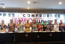 IIFEX dan ALLPACK Surabaya 2026 Siap Digelar, Menghadirkan Ruang Promosi dan Pengembangan Usaha Bagi 30 UMKM