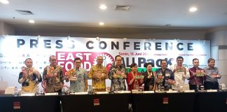 IIFEX dan ALLPACK Surabaya 2026 Siap Digelar, Menghadirkan Ruang Promosi dan Pengembangan Usaha Bagi 30 UMKM