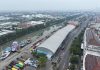 Pelindo Kalimas Pastikan Operasional Tetap Normal di Tengah Potensi Banjir Rob