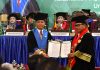 Ketua KPPU Dikukuhkan Sebagai Profesor, Perkenalkan “Konstanta Asa” Untuk Dorong Efisiensi Pembangunan Nasional