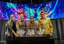 Kreator, Bersiaplah: Kemenekraf, Indosat, dan Adobe Hadir untuk Mengubah Kreativitas Menjadi Peluang Nyata