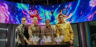Kreator, Bersiaplah: Kemenekraf, Indosat, dan Adobe Hadir untuk Mengubah Kreativitas Menjadi Peluang Nyata