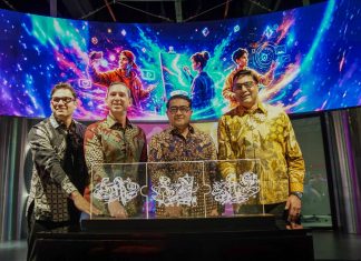 Kreator, Bersiaplah: Kemenekraf, Indosat, dan Adobe Hadir untuk Mengubah Kreativitas Menjadi Peluang Nyata