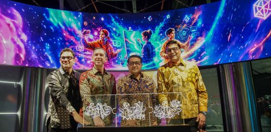 Kreator, Bersiaplah: Kemenekraf, Indosat, dan Adobe Hadir untuk Mengubah Kreativitas Menjadi Peluang Nyata