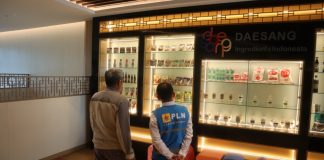 Dukung Sektor Industri, PLN UIT JBM Audiensi ke PT Daesang Ingredients Indonesia