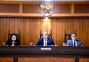 Sidang Pembacaan LDP, Mitsubishi Corporation Terima Dan Akui Keterlambatan Notifikasi