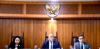 Sidang Pembacaan LDP, Mitsubishi Corporation Terima Dan Akui Keterlambatan Notifikasi
