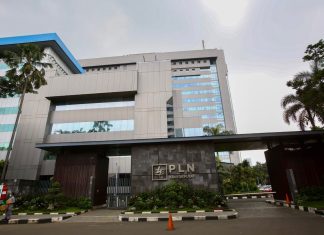 RUPS PLN Tetapkan Perubahan Susunan Direksi Perseroan, Berikut Rinciannya