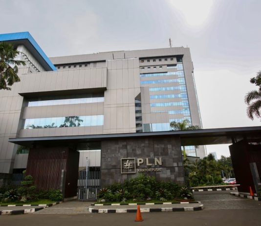 RUPS PLN Tetapkan Perubahan Susunan Direksi Perseroan, Berikut Rinciannya