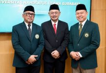 Konferensi Internasional Health Tourism 2026, UNUSA dipercaya Menjadi Co-Host