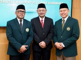 Konferensi Internasional Health Tourism 2026, UNUSA dipercaya Menjadi Co-Host