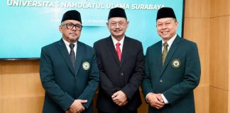 Konferensi Internasional Health Tourism 2026, UNUSA dipercaya Menjadi Co-Host