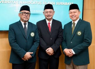 Konferensi Internasional Health Tourism 2026, UNUSA dipercaya Menjadi Co-Host