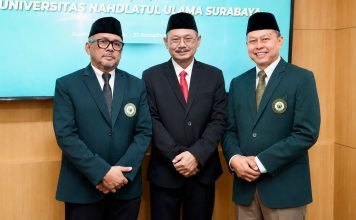 Konferensi Internasional Health Tourism 2026, UNUSA dipercaya Menjadi Co-Host
