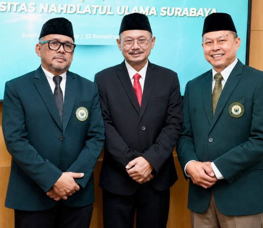 Konferensi Internasional Health Tourism 2026, UNUSA dipercaya Menjadi Co-Host
