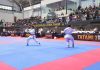 Kejuaraan Karate Piala Kapolda Jawa Timur Resmi Ditutup, Polrestabes Surabaya Tampil Sebagai Juara Umum