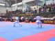 Kejuaraan Karate Piala Kapolda Jawa Timur Resmi Ditutup, Polrestabes Surabaya Tampil Sebagai Juara Umum